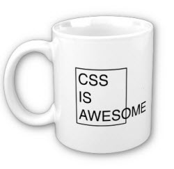 CSS positioning